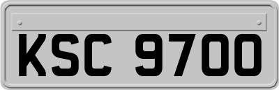 KSC9700