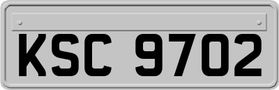 KSC9702