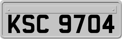 KSC9704