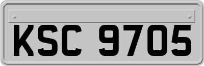 KSC9705