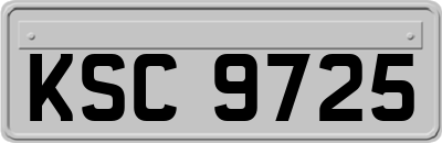 KSC9725