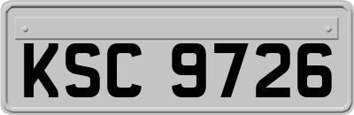 KSC9726