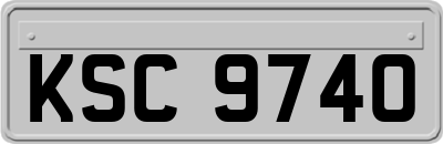 KSC9740