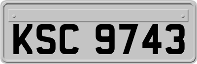 KSC9743