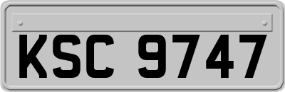KSC9747