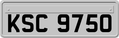 KSC9750