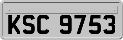 KSC9753