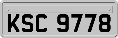 KSC9778