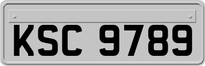 KSC9789