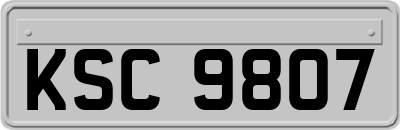 KSC9807