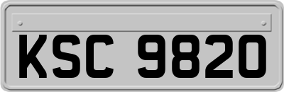 KSC9820