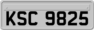 KSC9825