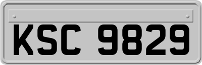 KSC9829