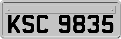 KSC9835