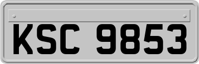 KSC9853