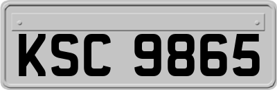 KSC9865