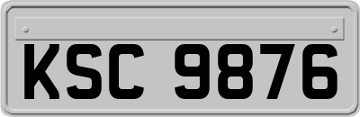 KSC9876