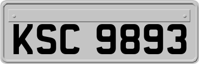 KSC9893