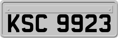 KSC9923