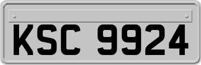 KSC9924