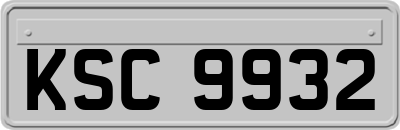 KSC9932