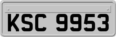 KSC9953