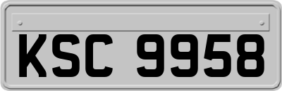 KSC9958