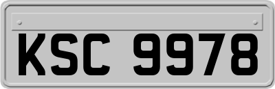 KSC9978