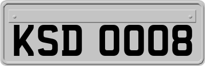 KSD0008