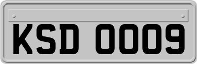 KSD0009