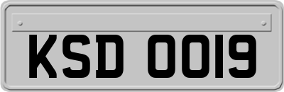 KSD0019