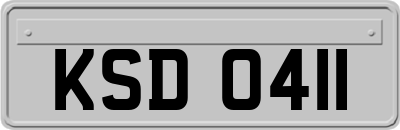KSD0411