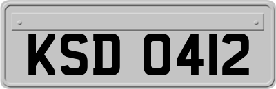 KSD0412