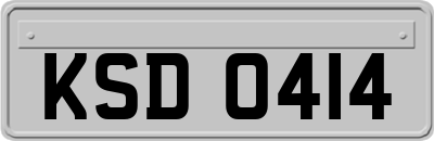 KSD0414