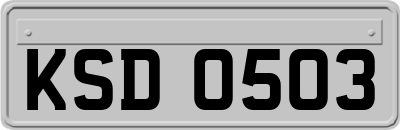 KSD0503