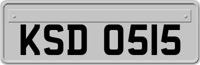 KSD0515