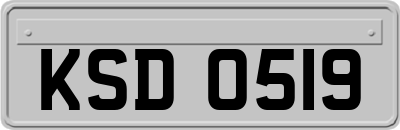 KSD0519