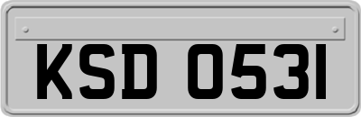 KSD0531