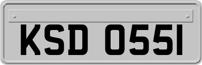KSD0551
