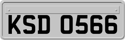 KSD0566