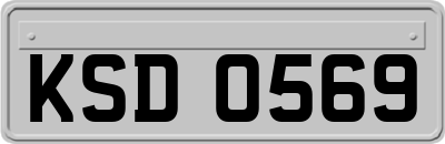 KSD0569