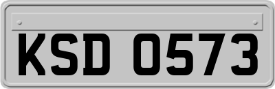 KSD0573