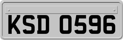 KSD0596
