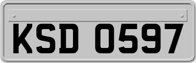 KSD0597