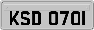 KSD0701