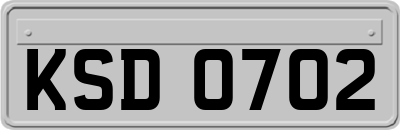 KSD0702