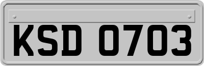 KSD0703