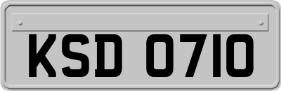 KSD0710