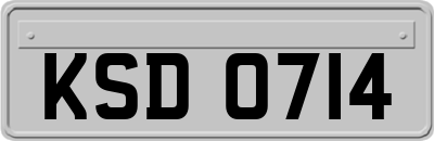 KSD0714