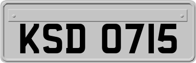 KSD0715